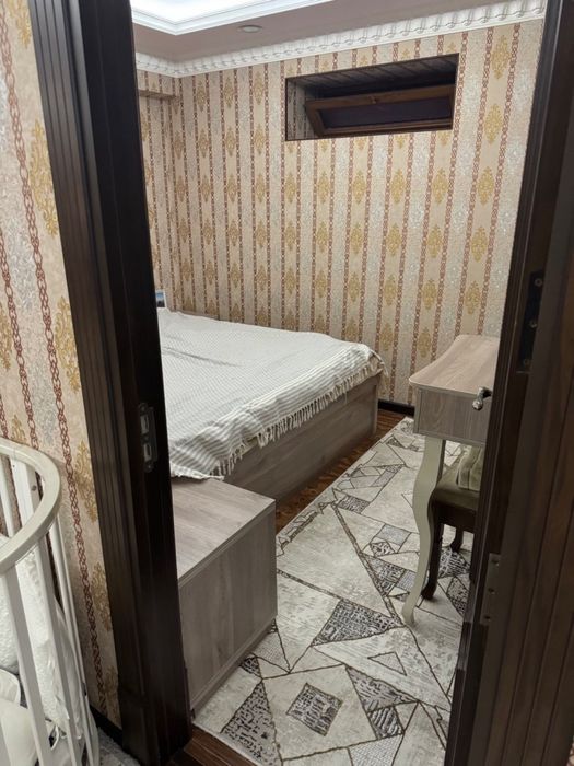 ХУВАЙДО махалласида коттедж дуплекс