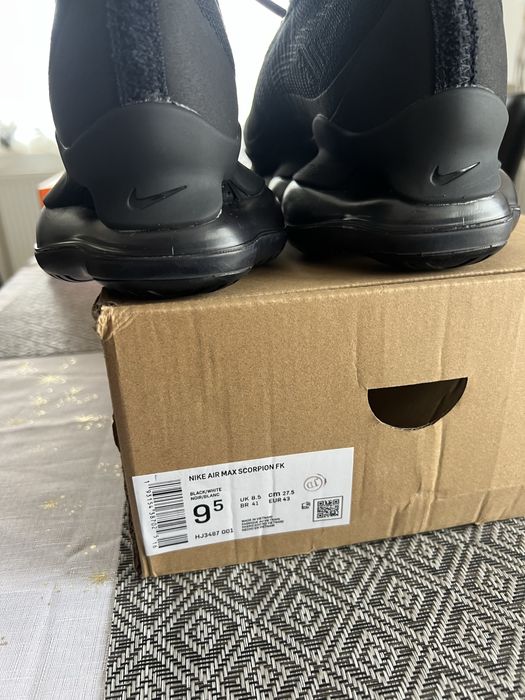 Nike Air Max Scorpion