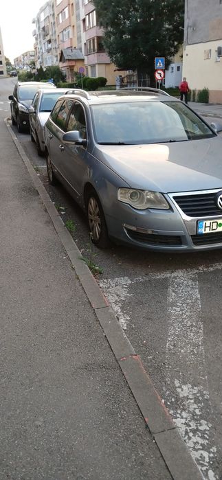 VOLKSWAGEN Passat 2009 — imagine 5