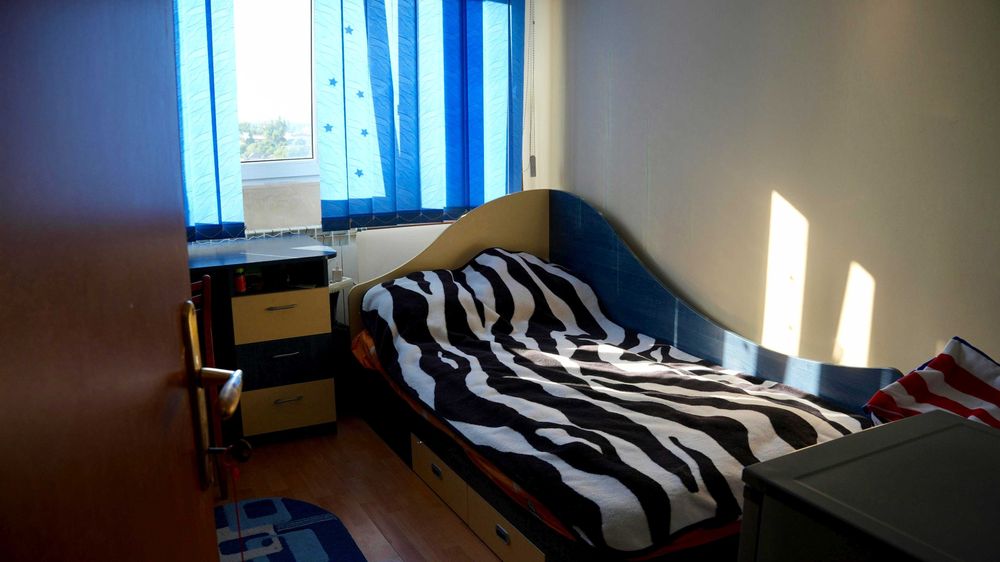Apartament 3 camere, Zona AFI Mall Ploiești – Etaj 10, Suprafață 67 mp, View Spectaculos