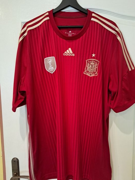 Футболни тениски Adidas