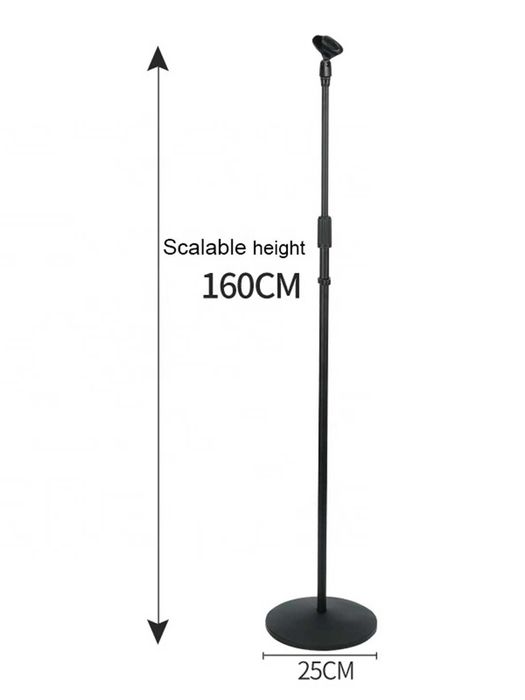 стойка для микрофона Джаз