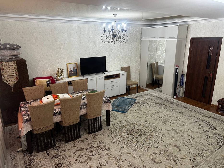 Продам свою 2 комнатную супер квартиру квартиру