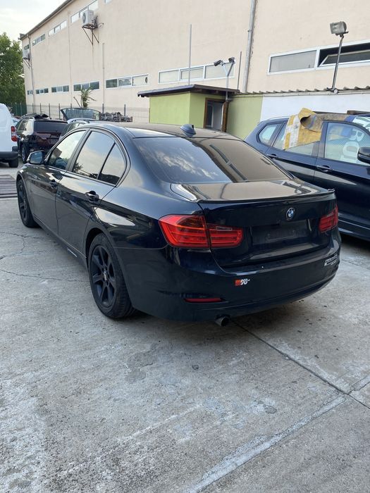Piese BMW F30 316d an 2013