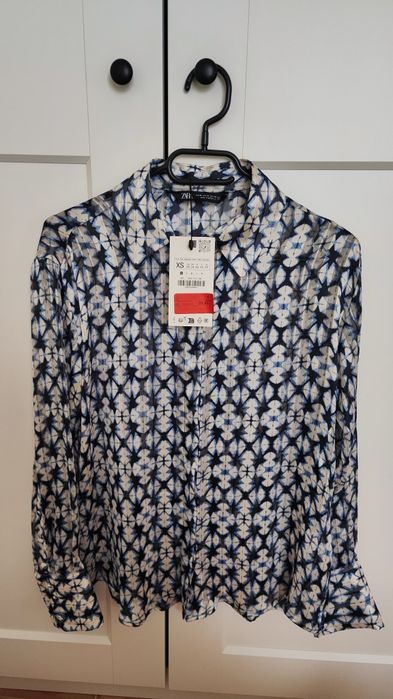 Нови  дамски дрехи Зара