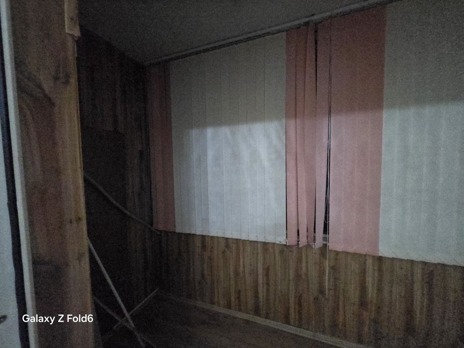 Продам квартиру на шестом мкр