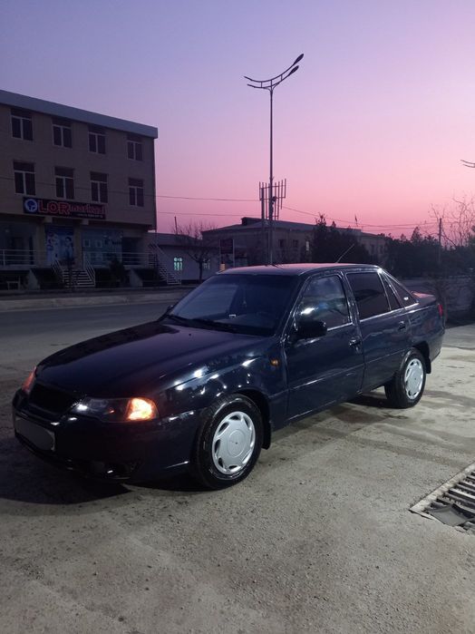 Nexia 2 1poz. 4ta yumshoq balon+2022- metan balon