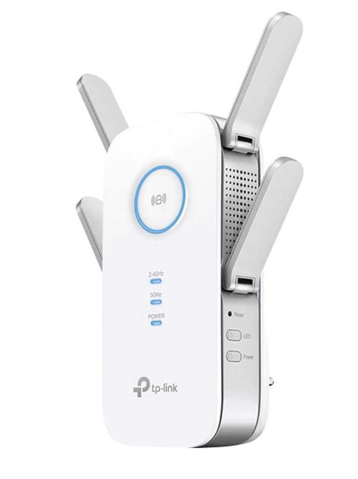 Range Extender wireless AC2600 TP-Link RE650