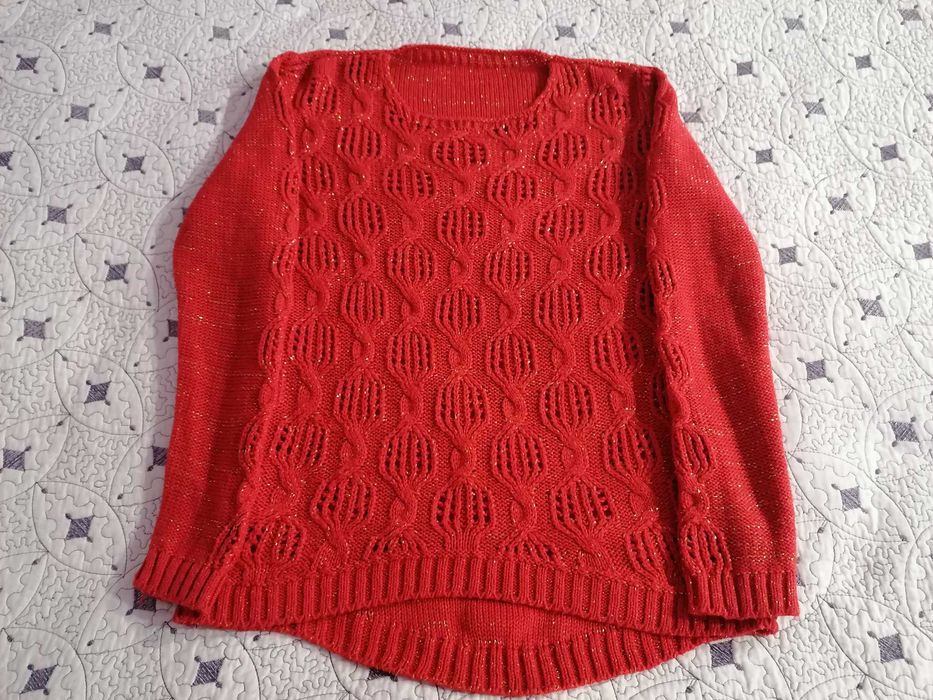 Pulovere din lâniță