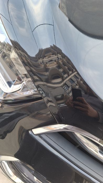 Продается Каптива 4 2017 года, атмосферный 2.4 мотор. Экономичный