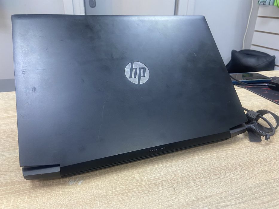 Игровой HP Pavilion Gaming (A4)