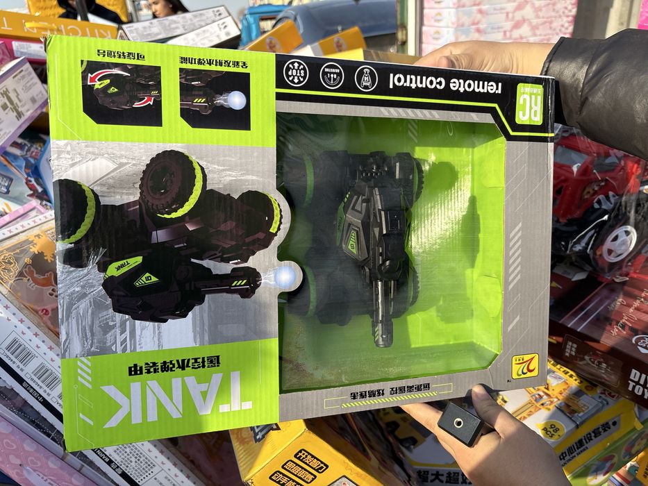 Развивающие Игрушки для мальчиков и девочек