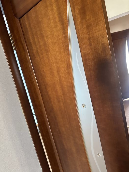 Межкомнатные Двери