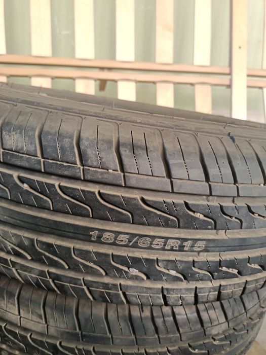 Продам шины  185/65 R15