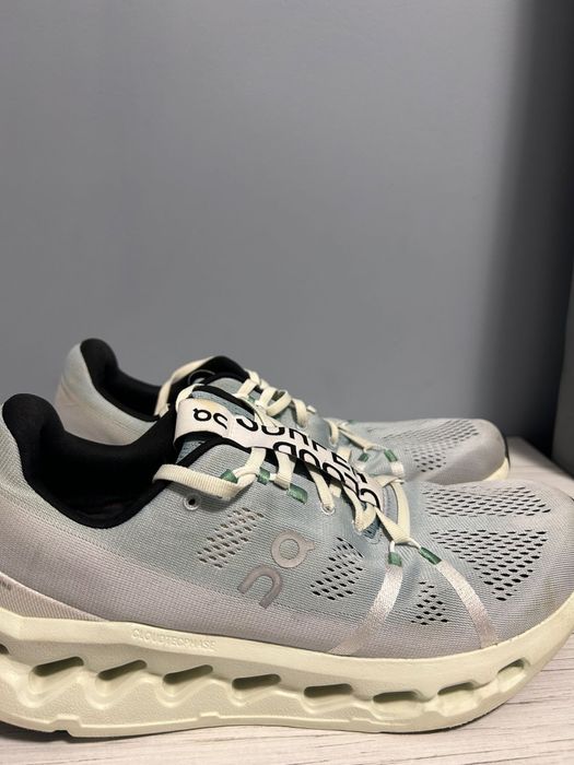 Adidasi On Running Cloudsurfer ,marimea 46