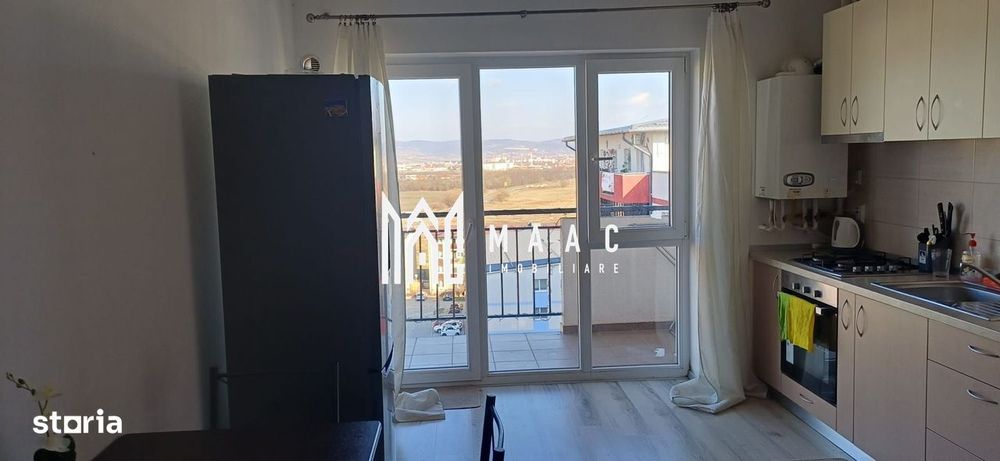 Apartament 2 camere | 41 MPU | Balcon | Loc de parcare | Magnolia