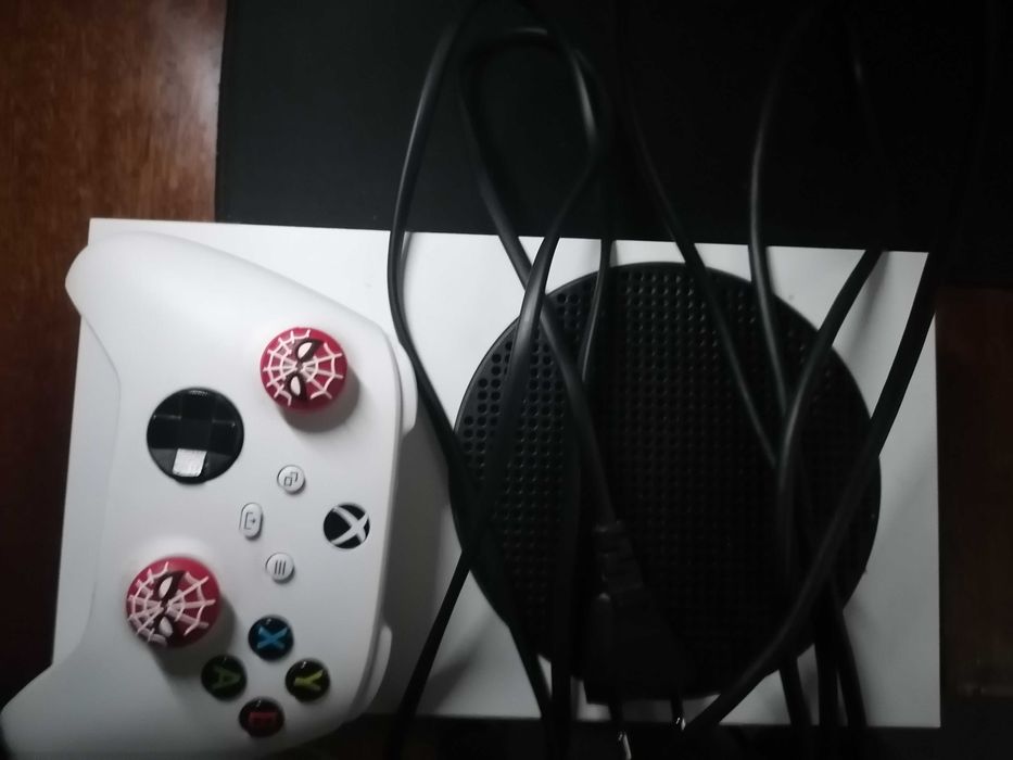 Xbox series s 512gb