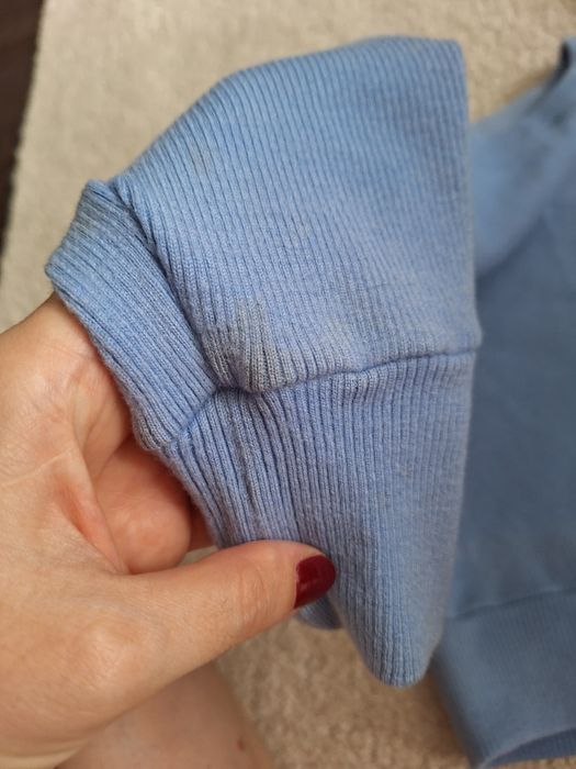 Bluza mam merinos si tricou bambus joha