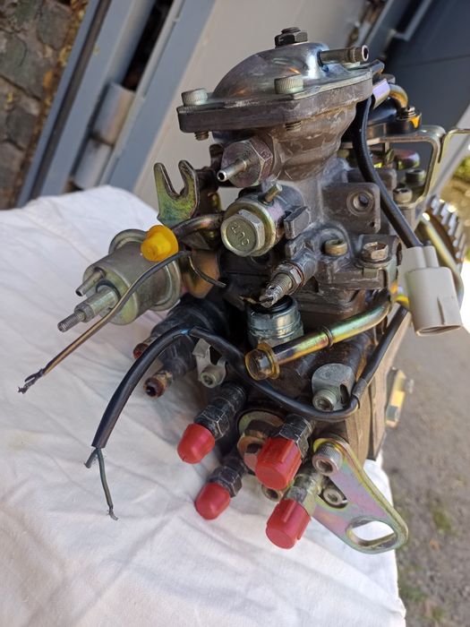 ТНВД на двигатель 3ст