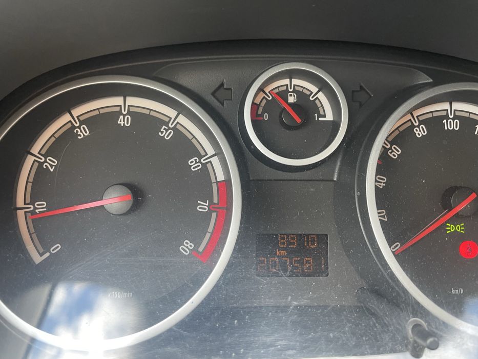 Vand Opel Corsa 1.2