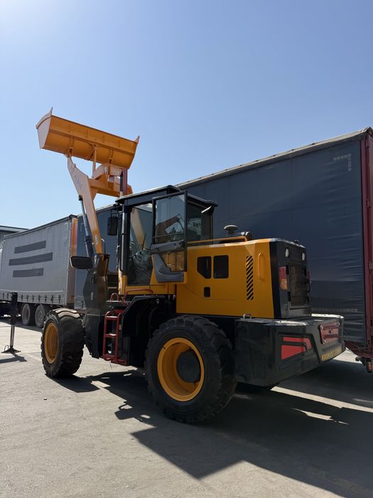 Погрузчик  GCM 2 тонн 2026