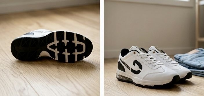 Cruyff Flash Runner 43