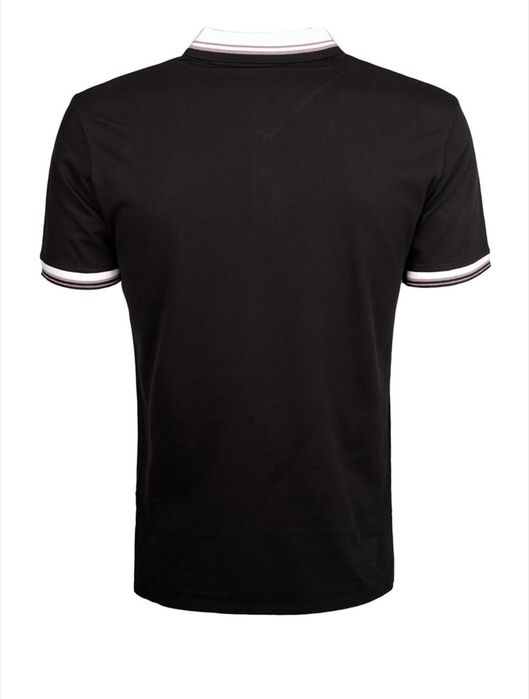 Tricou polo JUST CAVALLI