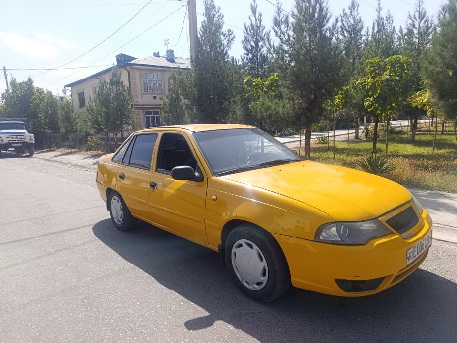 Nexia сонс гибрид 1.5