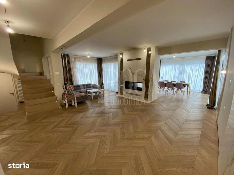 Casa 7 camere de vanzare in Dezmir