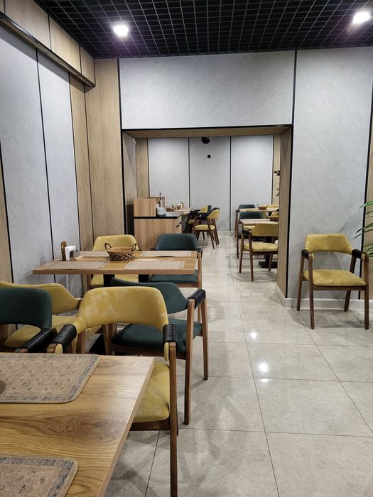 Аренда зала для ваших мероприятий