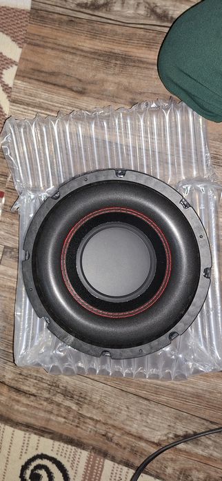 Sambufer 10 dyumli