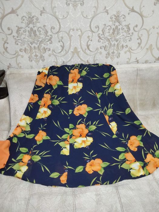 Костюм женский размер 46-48