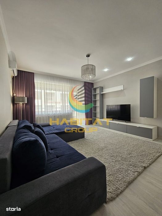 2 camere Berceni Metalurgiei liber mobilat si utilat — fotografia 1