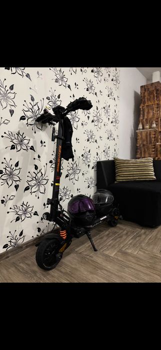 Kukirin G2 Master 2025