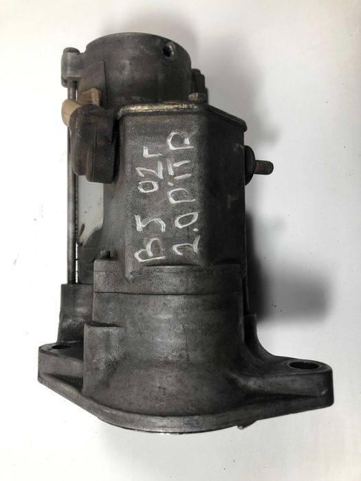 Стартер Mazda 323 BJ 2.0 Ditd 101кс 2002г