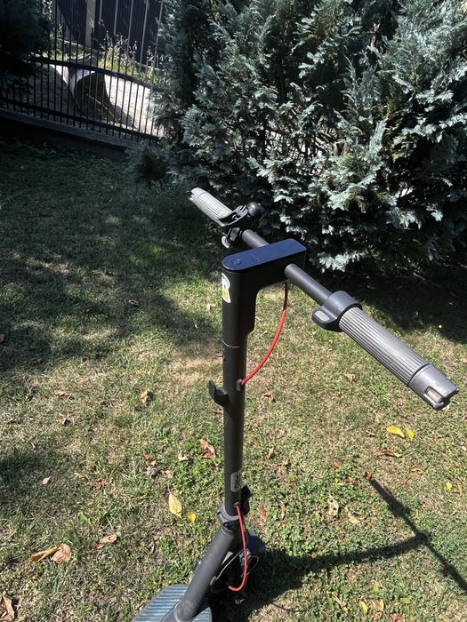 Se vinde trotineta electrica xiaomi 5 pro