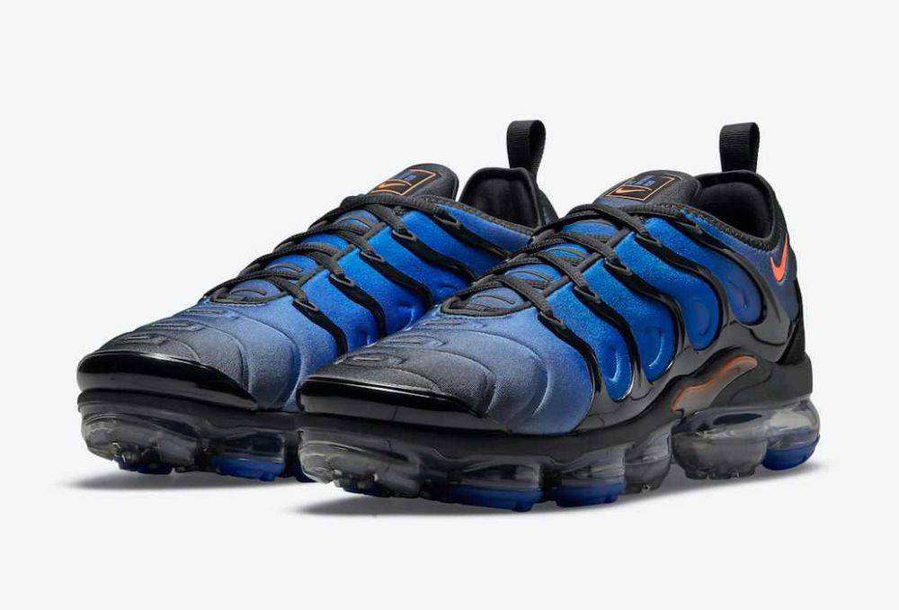 Nike Air VaporMax Plus Blue ''Ocean''' AirMax / Outlet