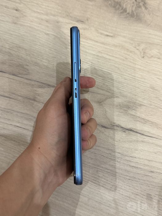 Infinix hot 20 i / arzon narxda telefon