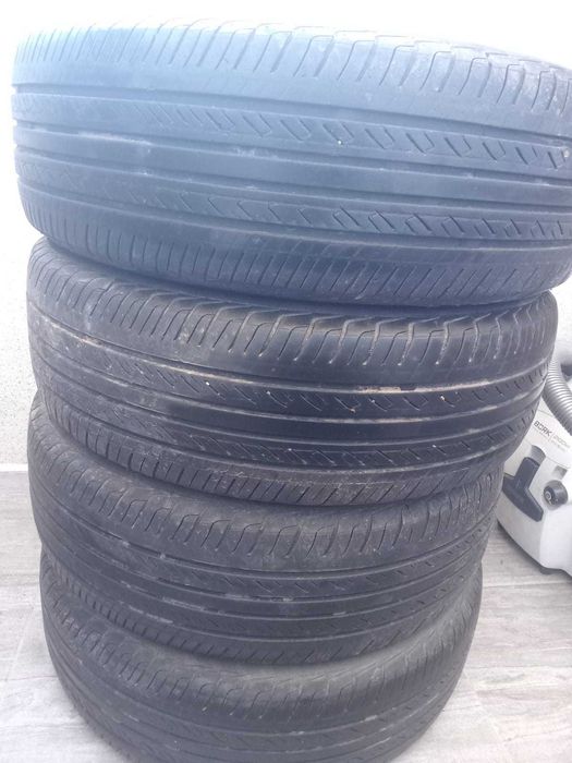 Продам летние шины