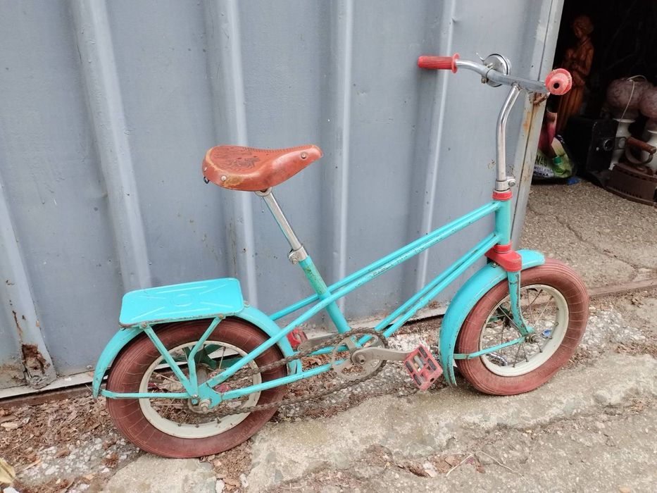 Старо руско колело