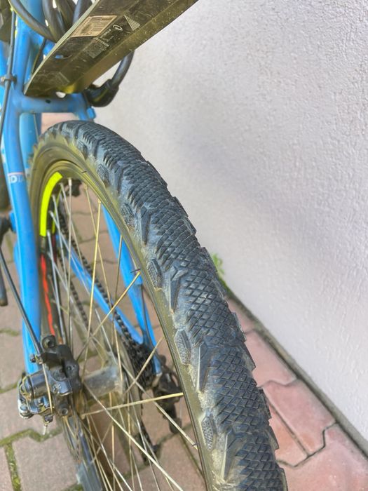 Vand sau schimb bicicleta
