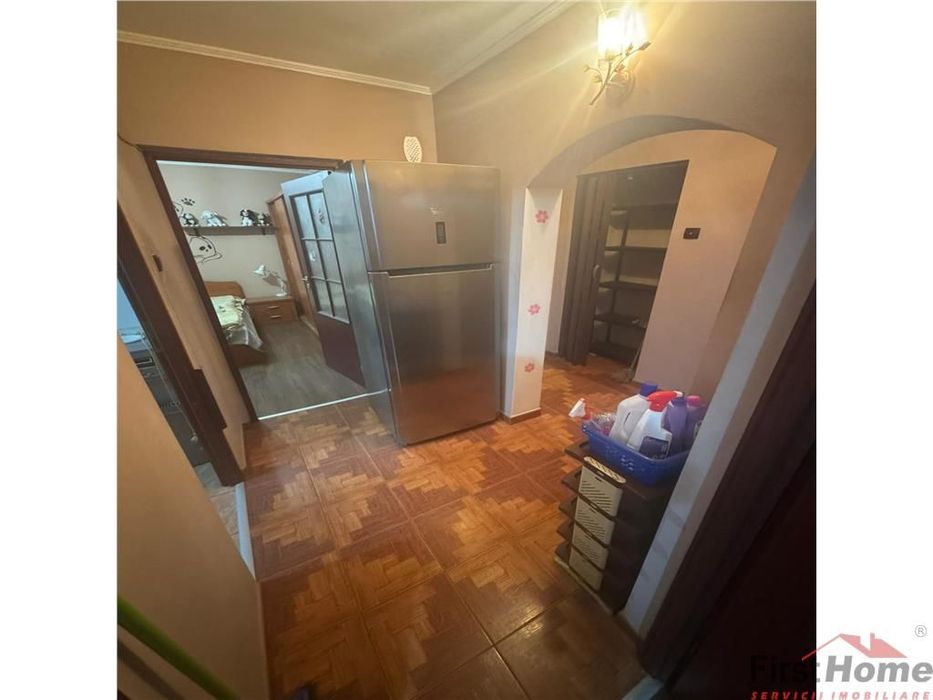 Ap 2 cam, 55 mp utili,et 34,zona Brailei,stare buna ,mobilat, utilat