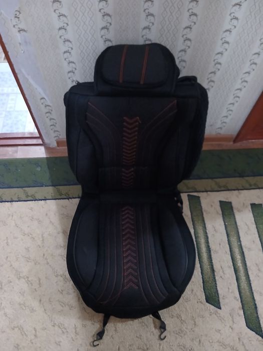 Авто чехлы продам