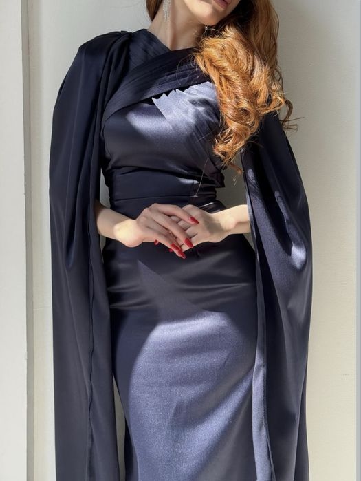 Вечернее платье новое