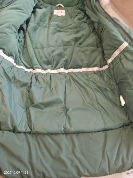 Детские вещи для девочек