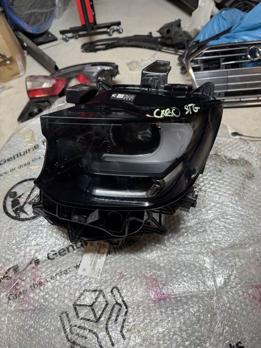 Far stanga Mazda Cx 60 Full Led 2022/2023/2024/2025