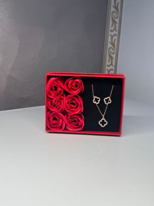 Set bijuterii cadou