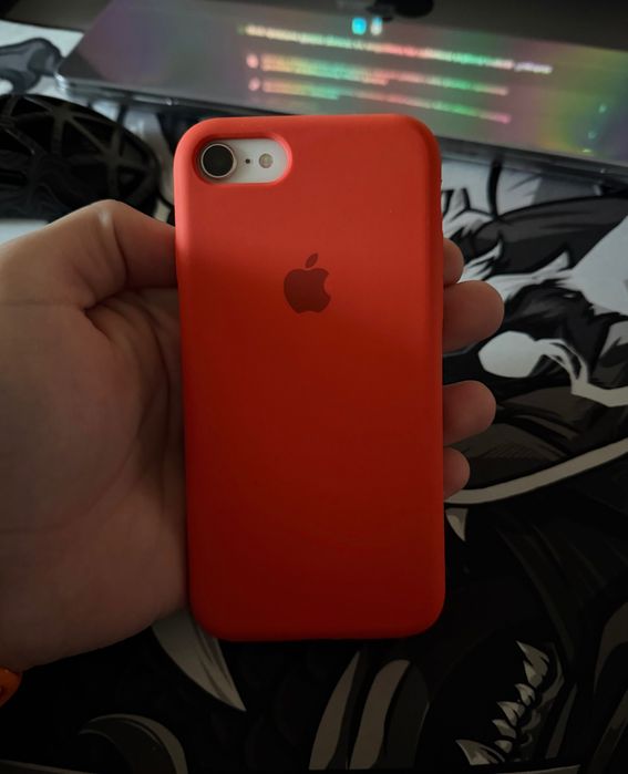 iPhone SE 2020 64gb
