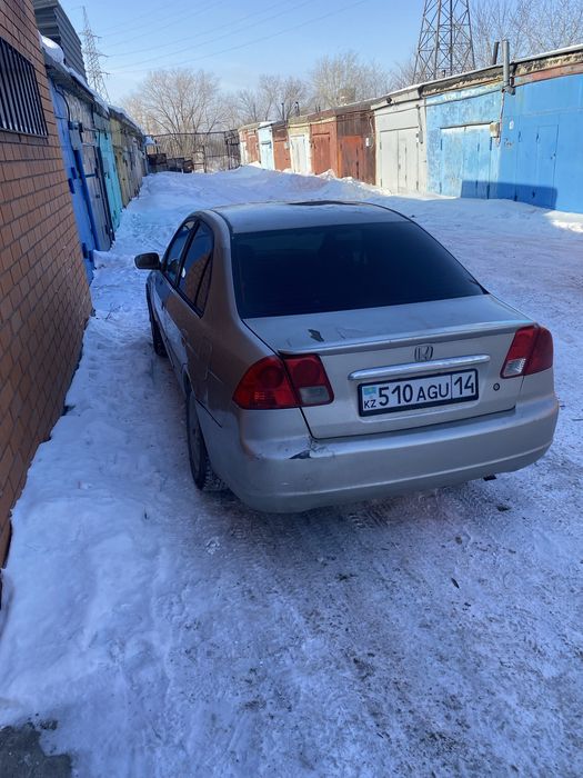 Хонда цивик 2003 г левый руль