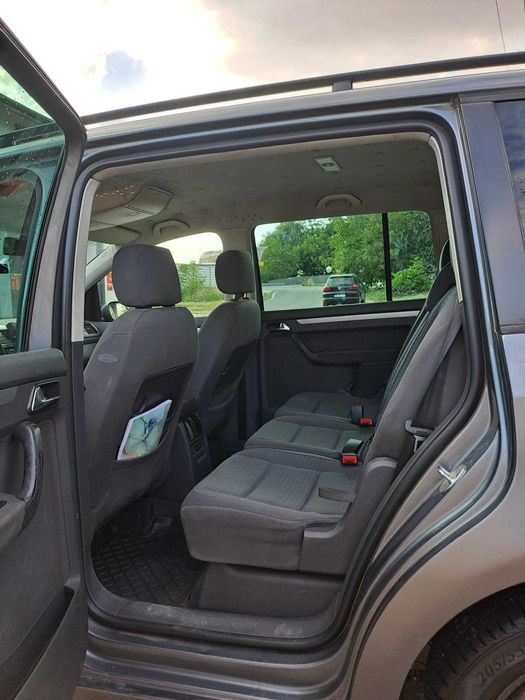 Anunt de vânzare auto